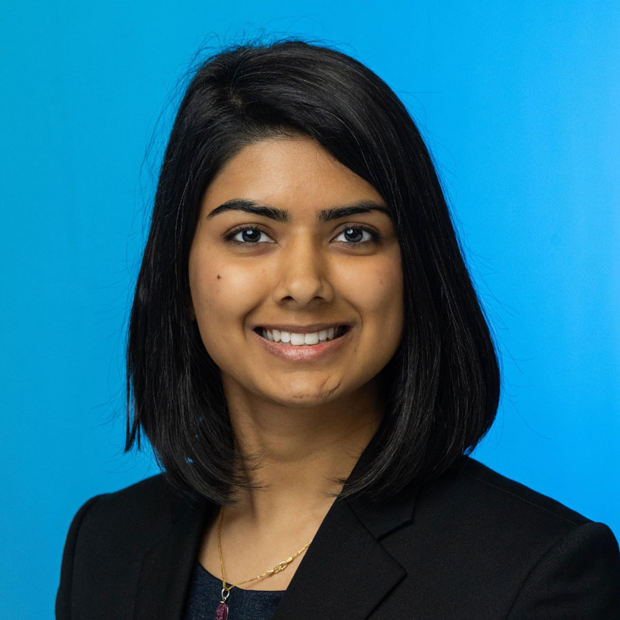 Apoorva Jain