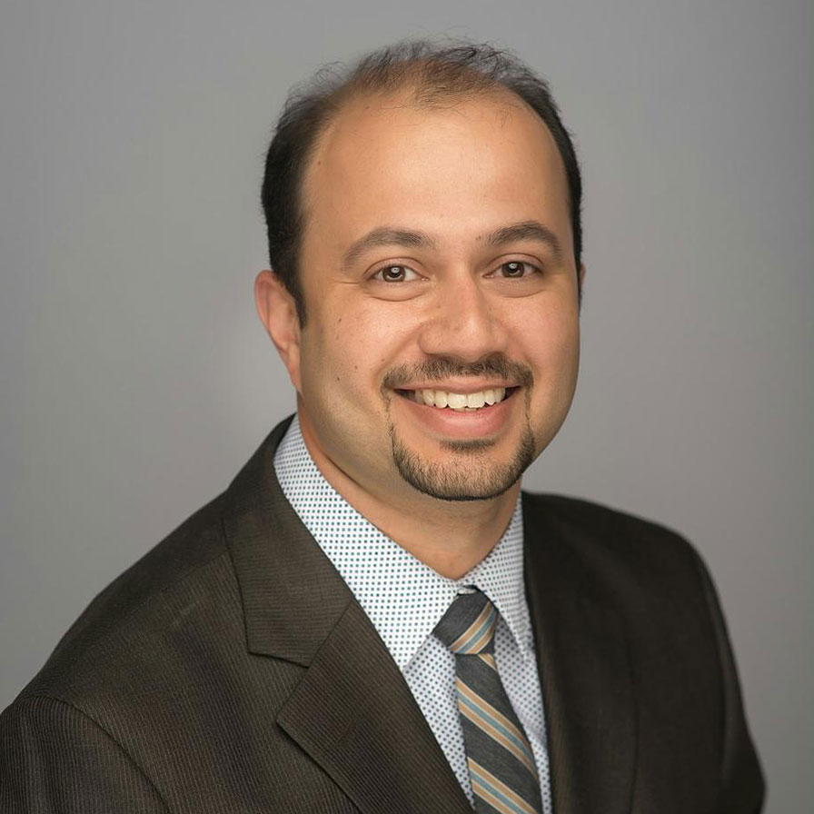 Sujoy Lahiri, Ph.D.