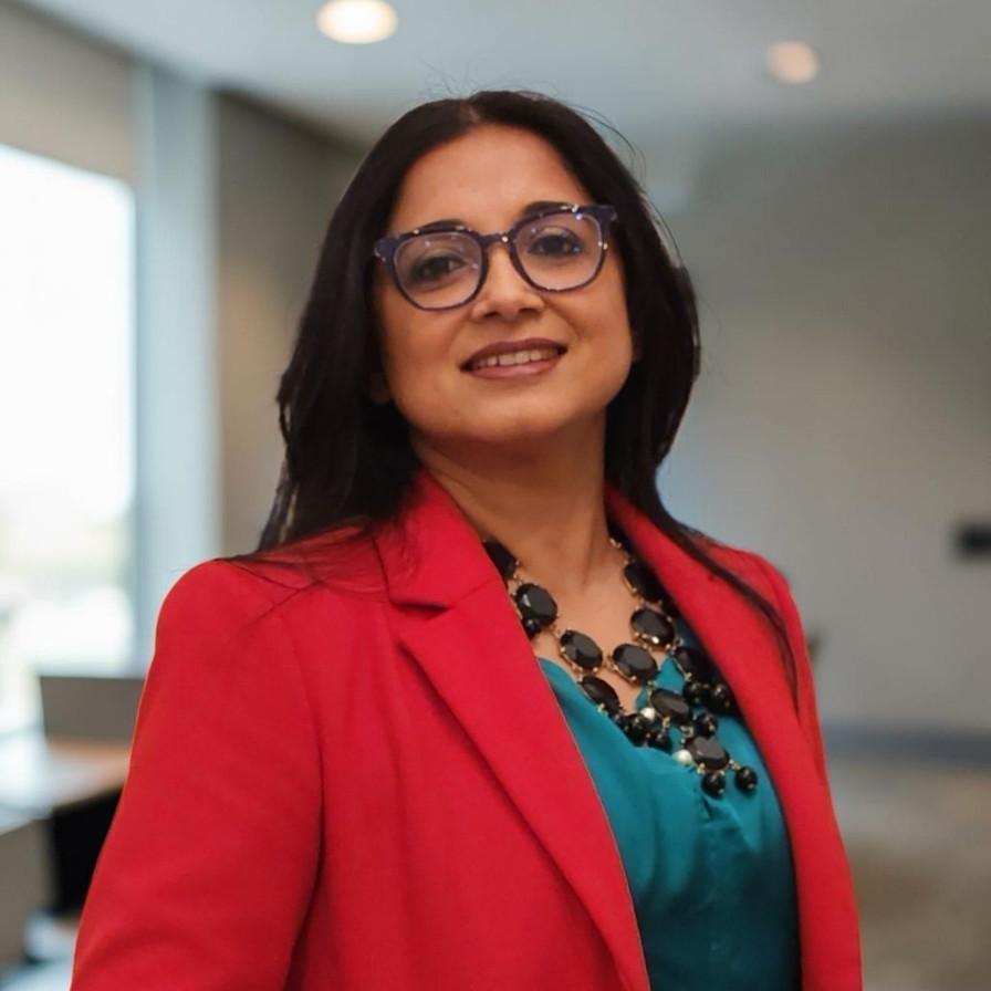 Dipannita Dutta